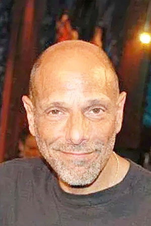 Photo of Robert Schimmel from the Latest Netflix gallery