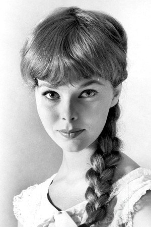 Anne Helm photo