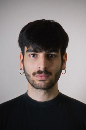 Photo of George Stagakis from the Latest Netflix gallery