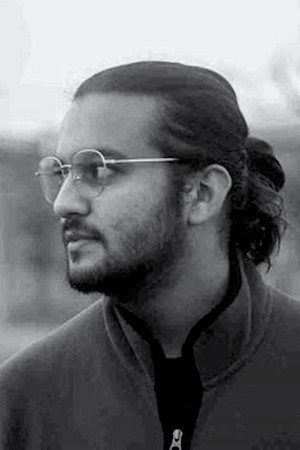 Photo of Achal Mishra from the Latest Netflix gallery