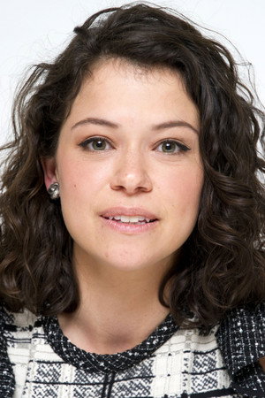 Tatiana Maslany photo
