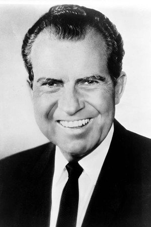 Richard Nixon photo
