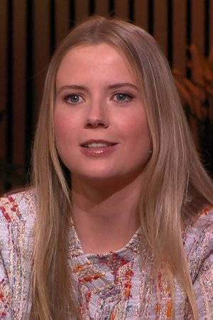 Photo of Noa Vahle from the Latest Netflix gallery