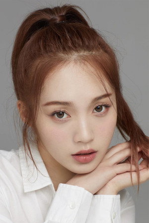 Photo of Fu Yaning from the Latest Netflix gallery