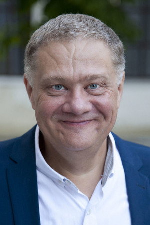 Photo of Aleksandr Revenko from the Latest Netflix gallery