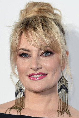 Mädchen Amick photo