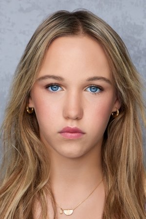 Photo of Mischa Heywood from the Latest Netflix gallery