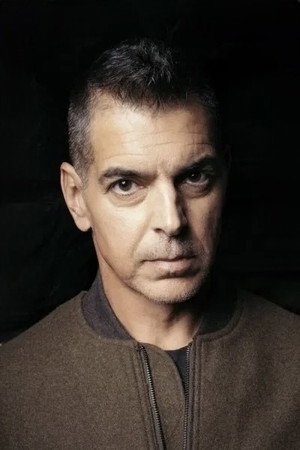 Don Mancini photo