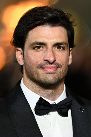 Photo of Carlos Sainz Jr. from the Latest Netflix gallery