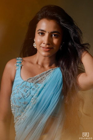 Photo of Shivani Nagaram from the Latest Netflix gallery