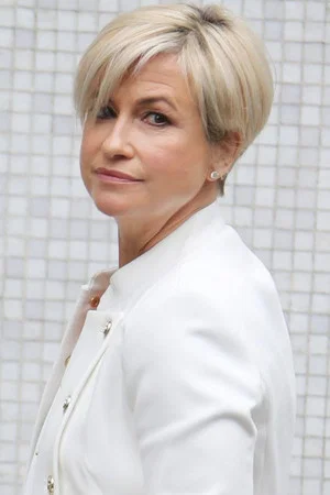 Photo of Emma Forbes from the Latest Netflix gallery