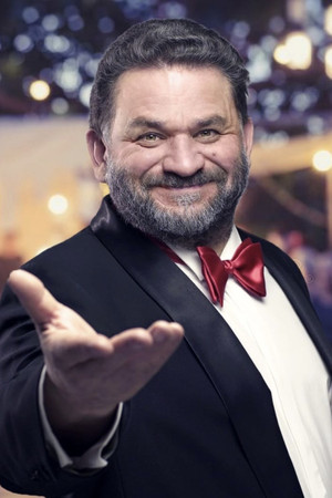 Photo of Valerii Chyhliaiev from the Latest Netflix gallery