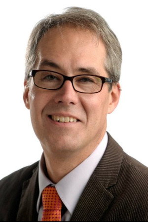 Photo of Chuck Plunkett from the Latest Netflix gallery