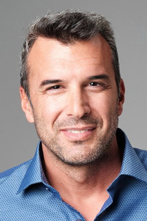 Antonis Vlontakis photo