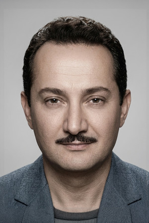 Photo of Şaban Adanalı from the Latest Netflix gallery