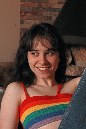 Photo of Bruna Rodrigues from the Latest Netflix gallery