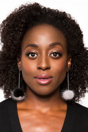 Photo of Ito Aghayere from the Latest Netflix gallery