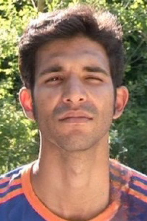 Photo of Enrique Lopez from the Latest Netflix gallery