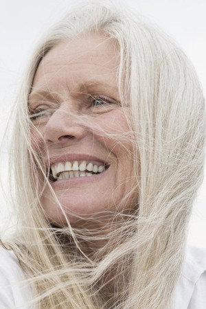 Photo of Pia Grønning from the Latest Netflix gallery