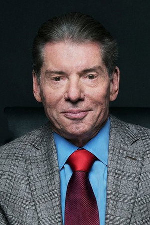 Vince McMahon photo