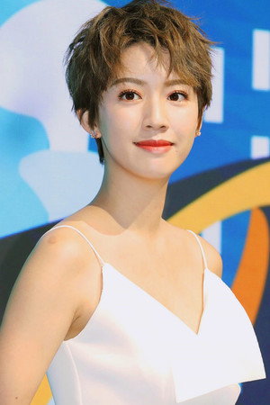 Photo of Sisley Choi Si-Pui from the Latest Netflix gallery