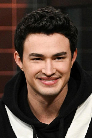 Gavin Leatherwood photo