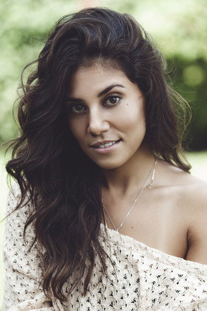 Melina Lizette photo