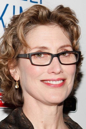 Katherine Borowitz photo