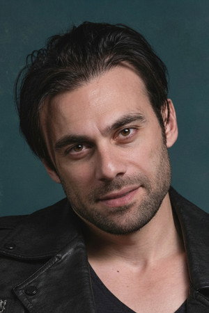 Cavit Çetin Güner photo