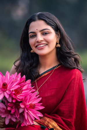 Photo of Nikhila Vimal from the Latest Netflix gallery