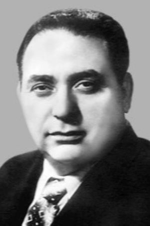 Photo of Leonid Lukov from the Latest Netflix gallery