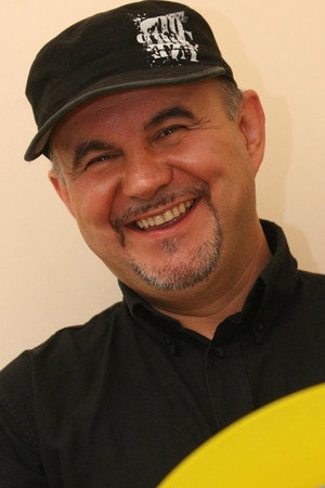 Photo of Hirek Wrona from the Latest Netflix gallery