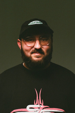 Photo of Connor Fleming from the Latest Netflix gallery