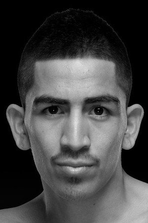 Photo of Leo Santa Cruz from the Latest Netflix gallery