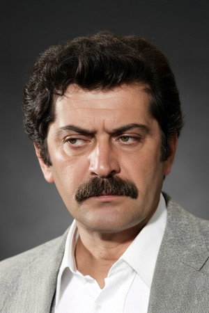 Photo of Haldun Ergüvenç from the Latest Netflix gallery