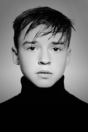 Maxwell Jenkins photo