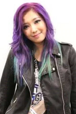Photo of Ferlyn Wong from the Latest Netflix gallery