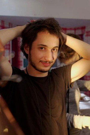 Photo of Axel Cheb Terrab from the Latest Netflix gallery