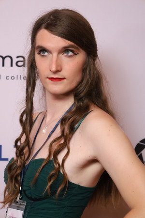 Photo of Kylie Mungenast from the Latest Netflix gallery