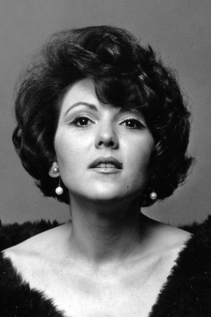 Brenda Vaccaro photo