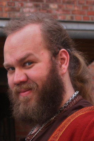 Thorbjørn Lindhjem photo