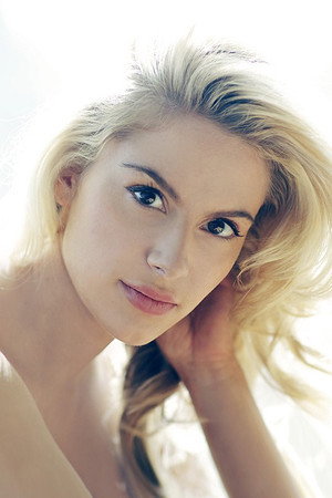 Photo of Jackie Moore from the Latest Netflix gallery