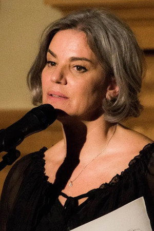 Maia Morgenstern photo