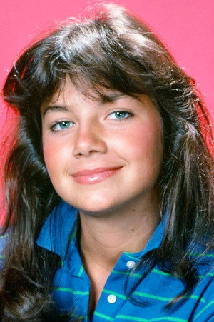 Photo of Justine Bateman from the Latest Netflix gallery