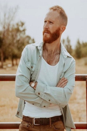 Photo of Haydn Winston from the Latest Netflix gallery