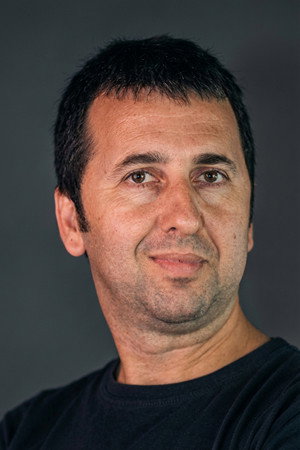 Metin Zakoğlu photo