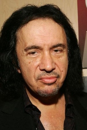 Gene Simmons photo