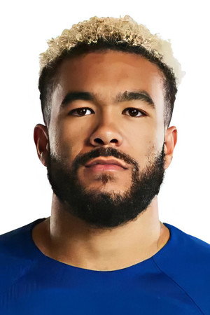 Photo of Reece James from the Latest Netflix gallery
