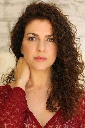 Photo of Mamen Camacho from the Latest Netflix gallery