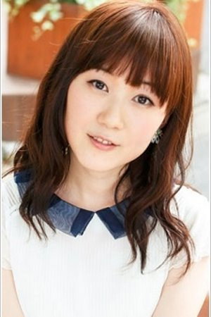Photo of Misako Tomioka from the Latest Netflix gallery